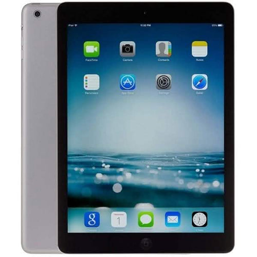 Apple iPad Air Tablet 32GB (Refurbished) by DailySale