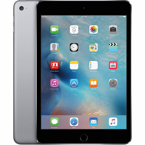 Apple iPad Mini 2 32GB Wi-Fi Space Gray (Refurbished) by DailySale