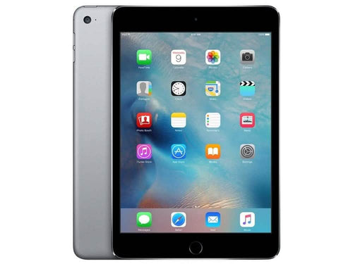 Apple iPad Mini 4 16GB Space Gray (Refurbished) by DailySale