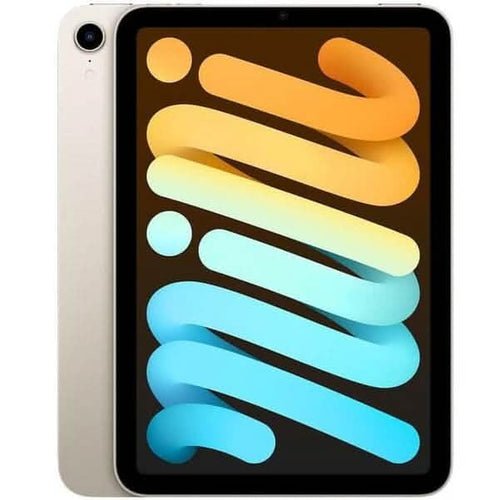 Apple iPad Mini 6th Gen (2021) WiFi (Refurbished) by DailySale