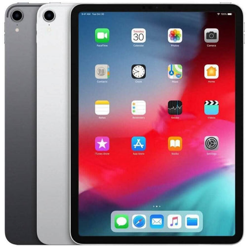 Apple iPad Pro 11" (2018) WiFi (Refurbished) by DailySale