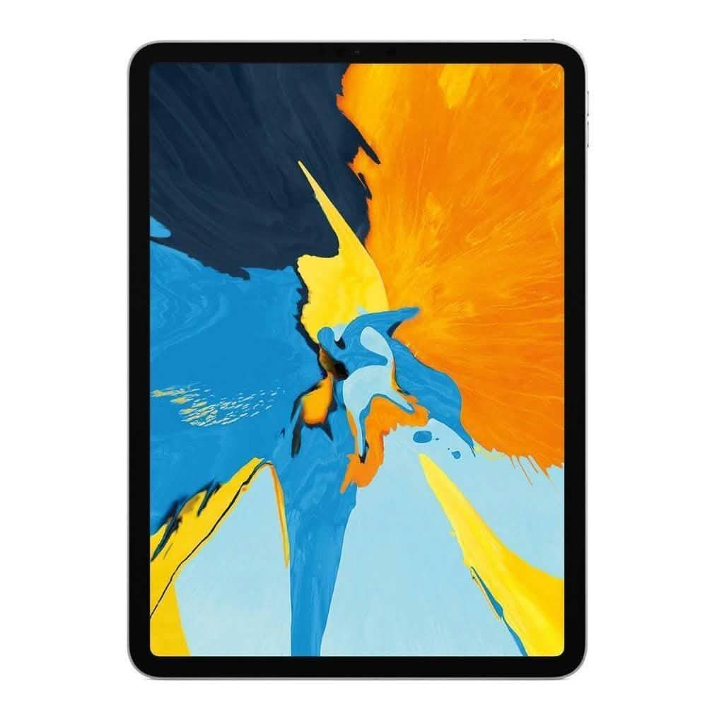 Apple iPad Pro 11" (2018) WiFi (Refurbished) by DailySale