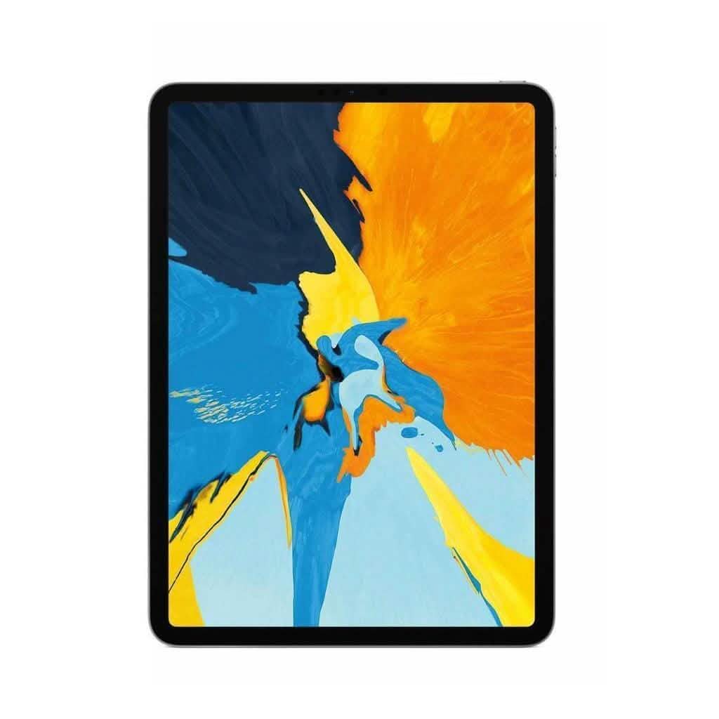Apple iPad Pro 11" (2018) WiFi (Refurbished) by DailySale