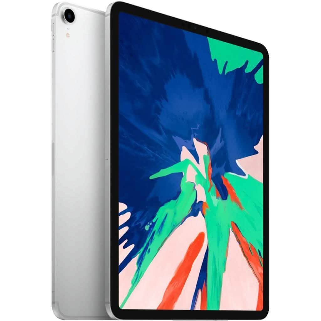 Apple iPad Pro 11" (2018) WiFi (Refurbished) by DailySale