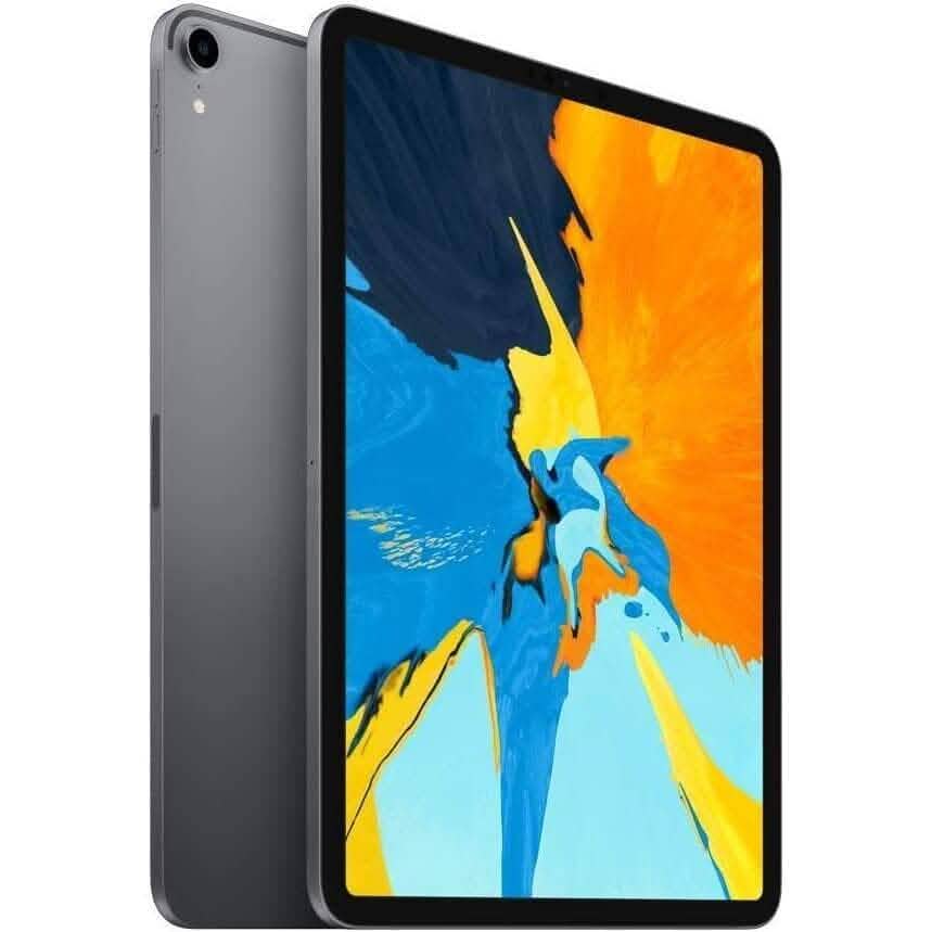 Apple iPad Pro 11" (2018) WiFi (Refurbished) by DailySale