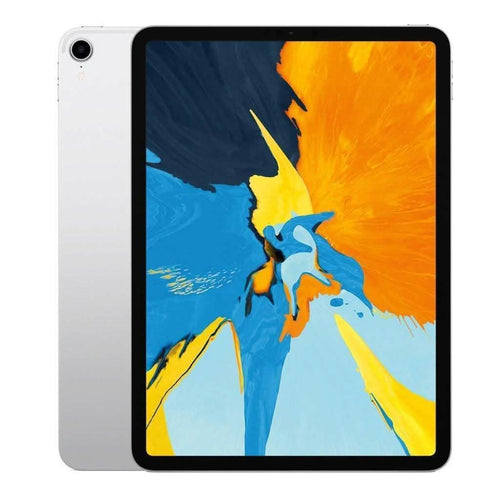 Apple iPad Pro 11" (2018) WiFi (Refurbished) by DailySale
