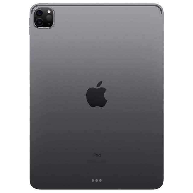 Apple iPad Pro 11" 2nd Gen (2020) WiFi (Refurbished) by DailySale