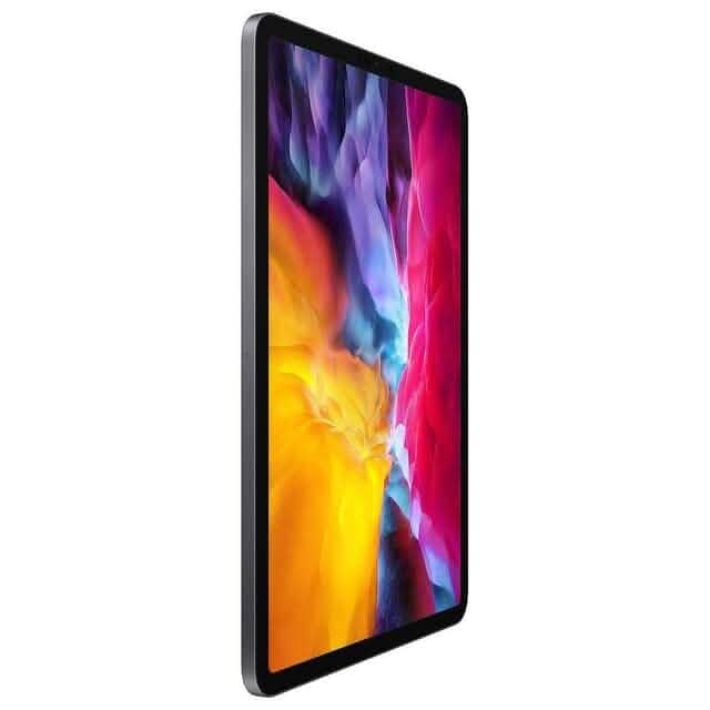 Apple iPad Pro 11" 2nd Gen (2020) WiFi (Refurbished) by DailySale