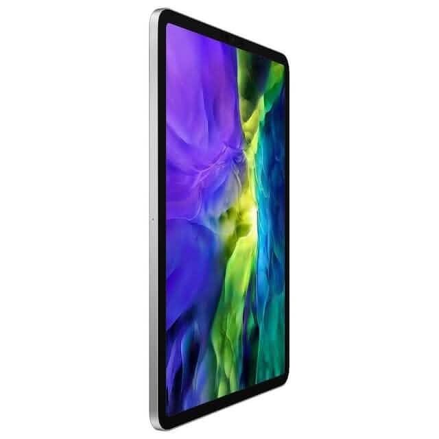 Apple iPad Pro 11" 2nd Gen (2020) WiFi (Refurbished) by DailySale