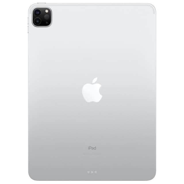 Apple iPad Pro 11" 2nd Gen (2020) WiFi (Refurbished) by DailySale