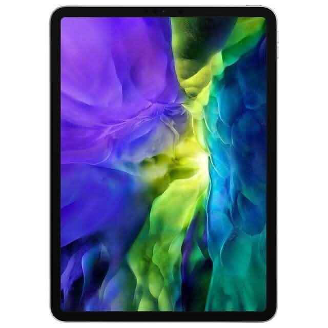 Apple iPad Pro 11" 2nd Gen (2020) WiFi (Refurbished) by DailySale