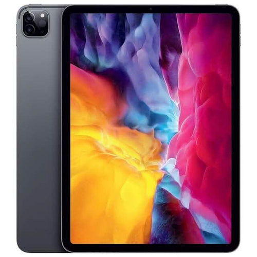 Apple iPad Pro 11" 2nd Gen (2020) WiFi (Refurbished) by DailySale