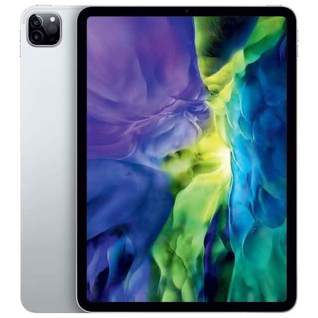 Apple iPad Pro 11" 2nd Gen (2020) WiFi (Refurbished) by DailySale