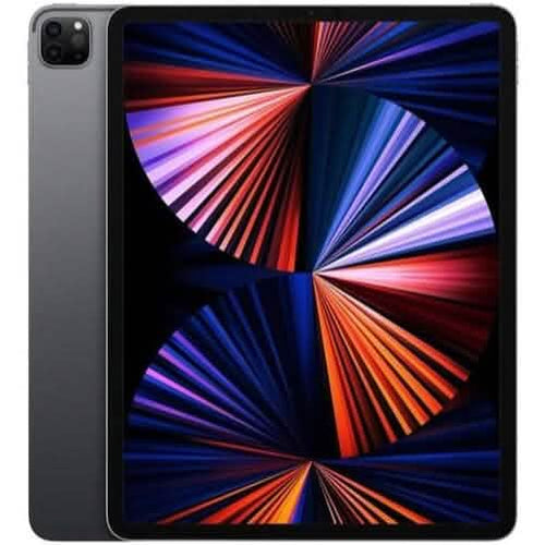 Apple iPad Pro 12.9" 5th Gen (2021) WiFi (Refurbished) by DailySale