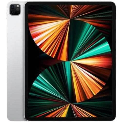 Apple iPad Pro 12.9" 5th Gen (2021) WiFi (Refurbished) by DailySale