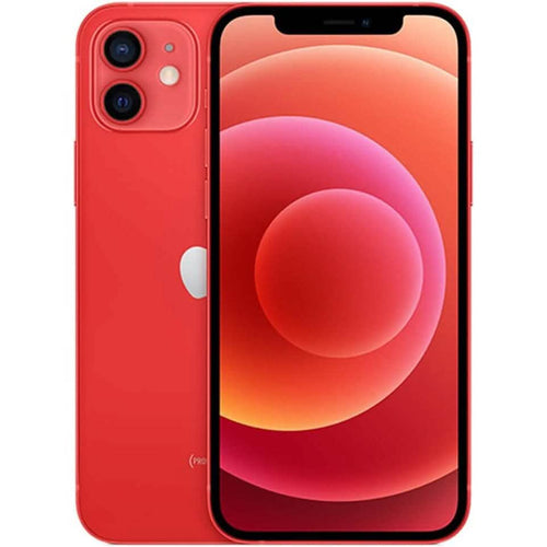Apple iPhone 12 64GB - Fully Unlocked (Refurbished) by DailySale