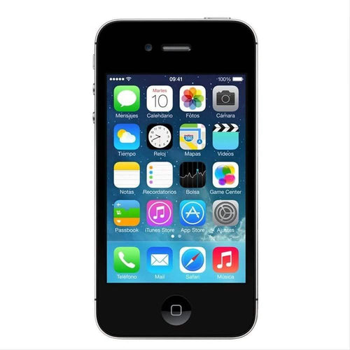 Apple iPhone 4 - Assorted Colors & Sizes (Refurbished) by DailySale