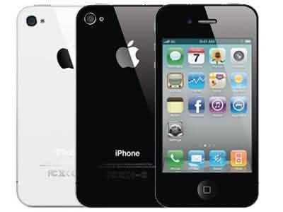 Apple iPhone 4S - Assorted Colors & Sizes (Refurbished) by DailySale