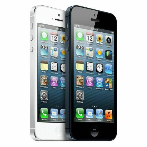 Apple iPhone 5 for AT&T (Refurbished) by DailySale