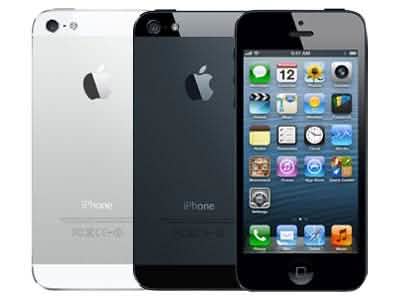 Apple iPhone 5 for AT&T (Refurbished) by DailySale