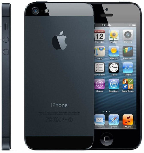 Apple iPhone 5 for Sprint (Refurbished) by DailySale