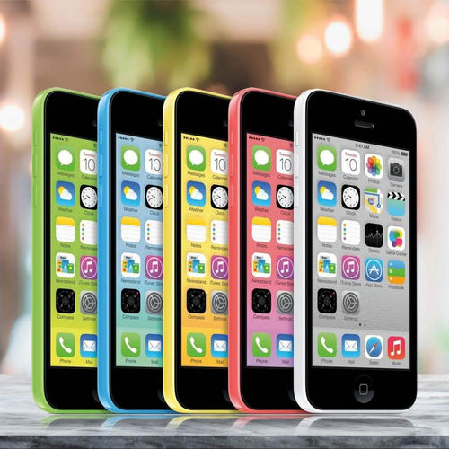 Apple iPhone 5C AT&T by DailySale