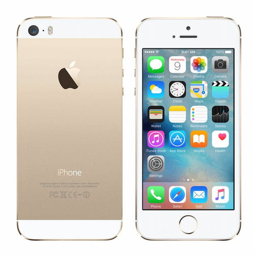 Apple iPhone 5S for AT&T (Refurbished) by DailySale