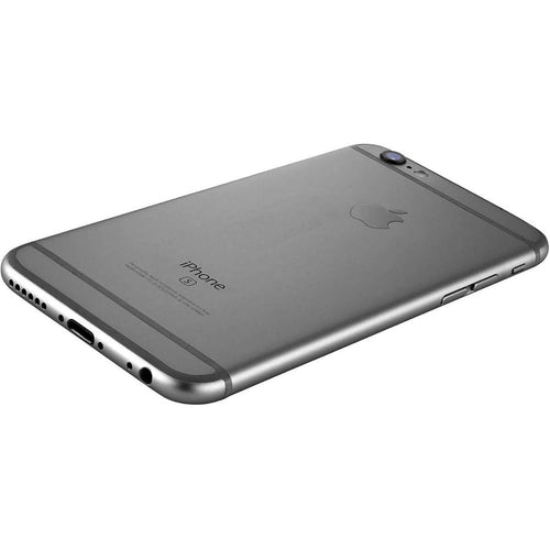 Apple iPhone 6 16GB Space Gray - Unlocked (Refurbished) by DailySale