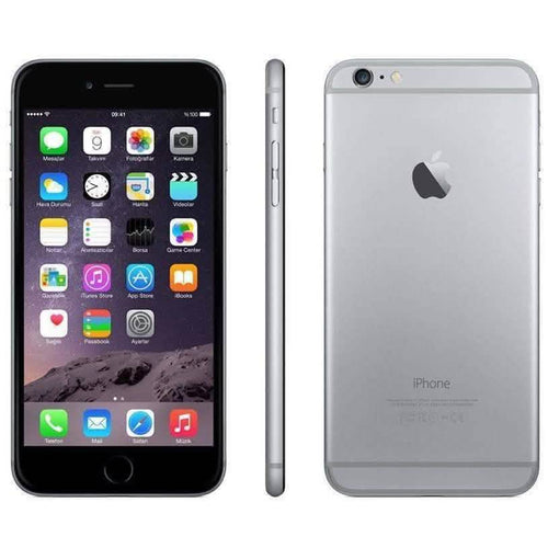 Apple iPhone 6 Factory Unlocked Smartphone (Refurbished) by DailySale