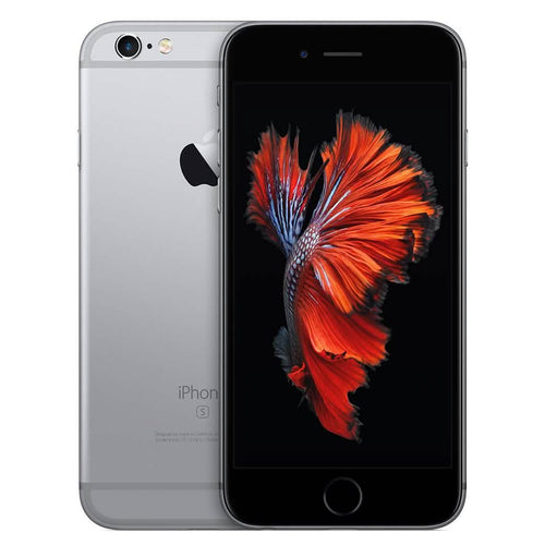 Apple iPhone 6S Fully Unlocked (Refurbished) by DailySale