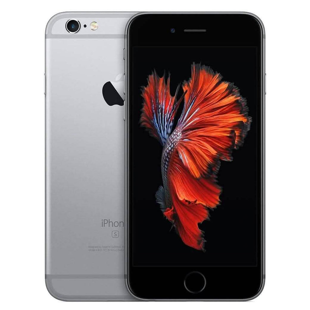 Apple iPhone 6S Fully Unlocked (Refurbished) by DailySale
