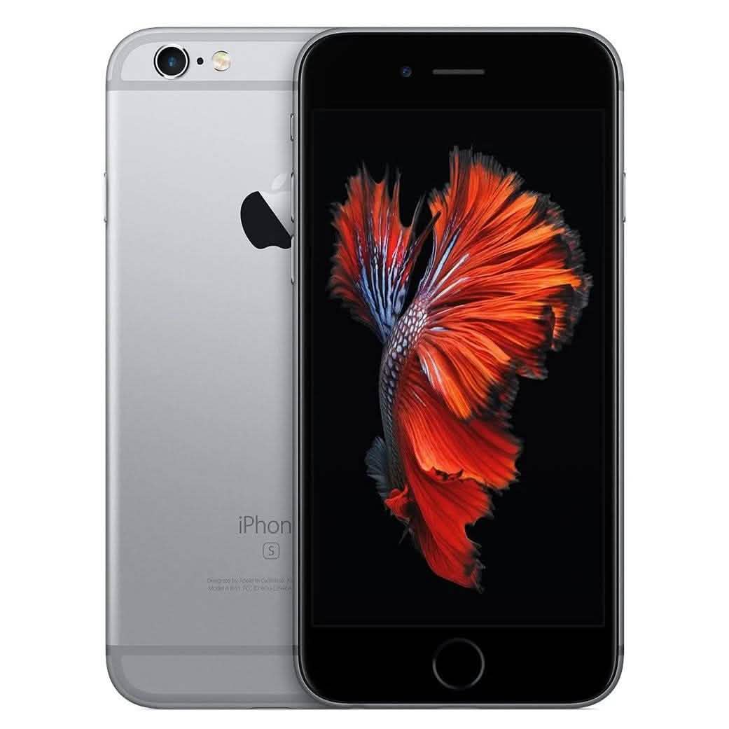 Apple iPhone 6S Fully Unlocked (Refurbished) by DailySale