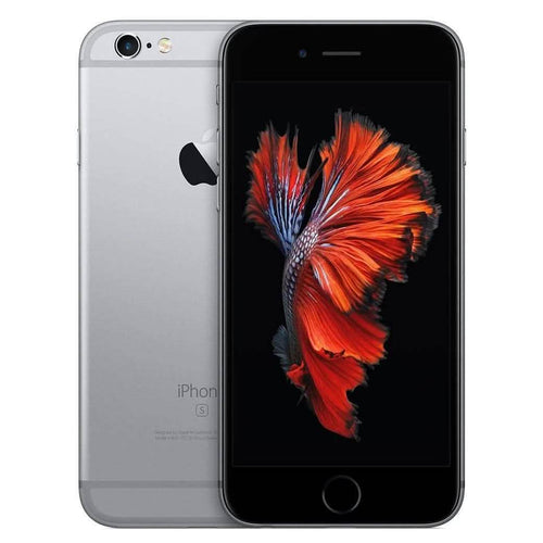 Apple iPhone 6S Fully Unlocked (Refurbished) by DailySale