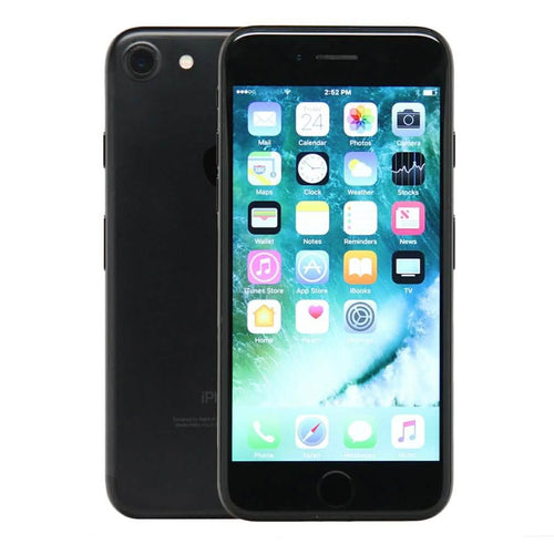 Apple iPhone 7 Unlocked (Refurbished) by DailySale