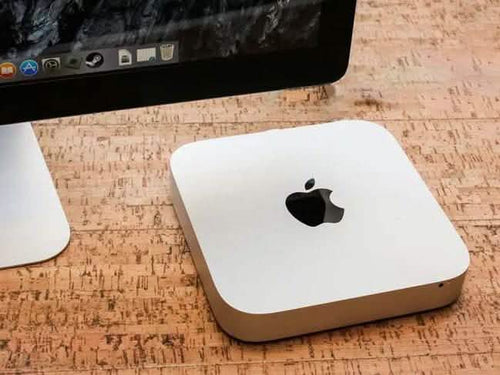 Apple Mac Mini Desktop 8GB Memory, 1TB Hard Drive (Refurbished) by DailySale