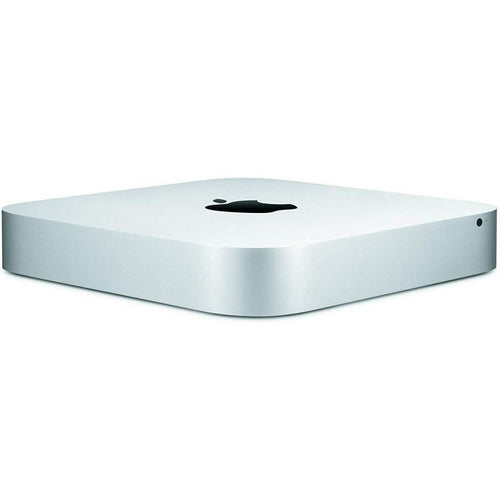 Apple Mac Mini MD387LL/A Desktop 500GB Hard Drive (Refurbished) by DailySale