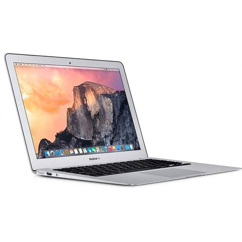 Apple MacBook Air 11.6-Inch Laptop (Refurbished) by DailySale