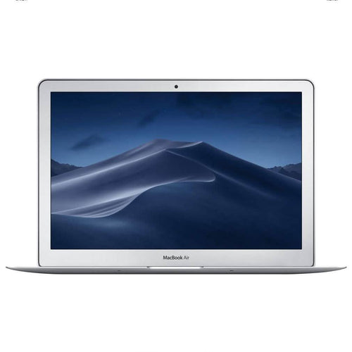 Apple MacBook Air 11.6-Inch Laptop (Refurbished) by DailySale