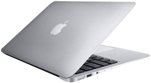 Apple MacBook Air 13.3" Core i5 8GB 256GB MJVG2LL/A (Refurbished) by DailySale