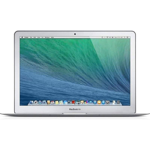 Apple MacBook Air 13.3 inch Laptop (Refurbished) by DailySale
