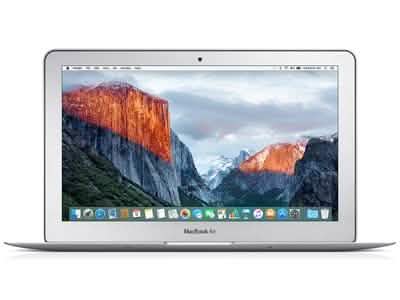 Apple Macbook Air i5 11.6 inch 4GB RAM 64GB (Refurbished) by DailySale