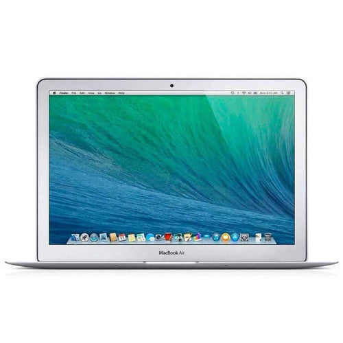 Apple MacBook Air MD711LL/A 11.6-inch Laptop (Refurbished) by DailySale