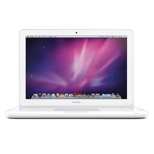 Apple MacBook MC516LL/A 13.3-Inch Laptop (Refurbished) by DailySale