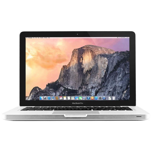 Apple MacBook Pro 13.3-Inch Laptop MD101LL/A (Refurbished) by DailySale