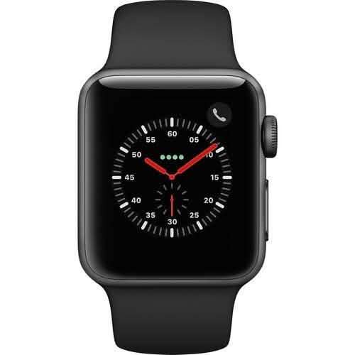 Apple Watch Series 3 GPS (Refurbished) by DailySale
