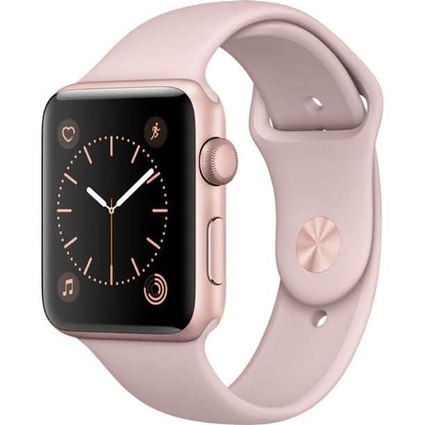 Apple Watch Series 3 GPS (Refurbished) by DailySale