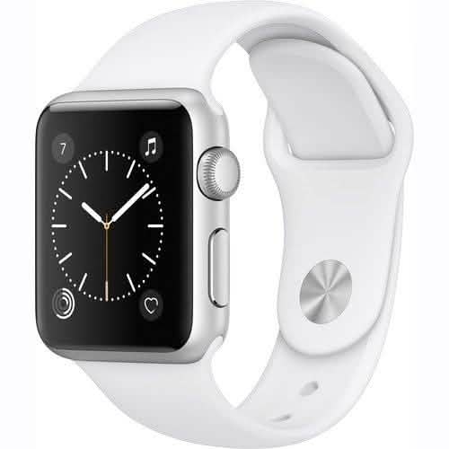 Apple Watch Series 3 GPS (Refurbished) by DailySale