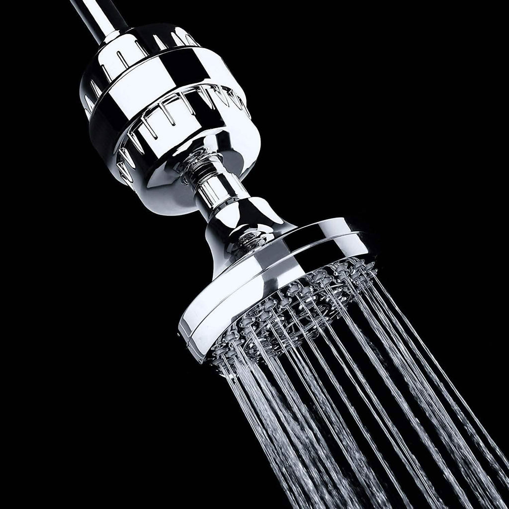 AquaBliss High Output Revitalizing Shower Filter by DailySale