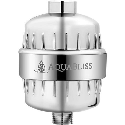 AquaBliss High Output Revitalizing Shower Filter by DailySale