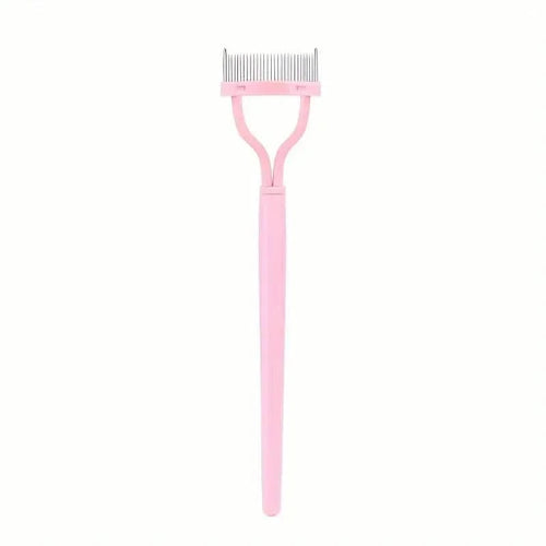 Arc Designed Eyelash Comb Separator And Mascara Applicator by DailySale